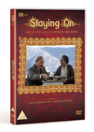 Staying On [DVD]