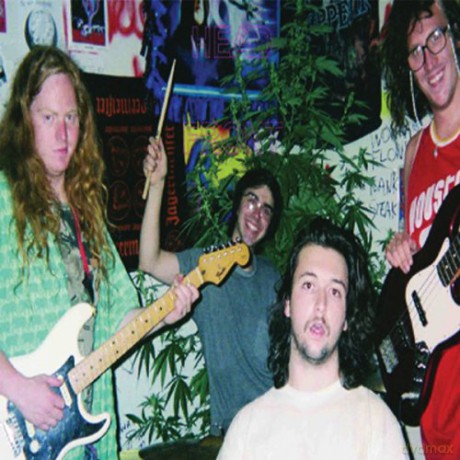 White Fang: Steady Trucking For Summer [CD]