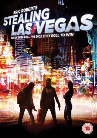 Stealing Las Vegas [DVD]