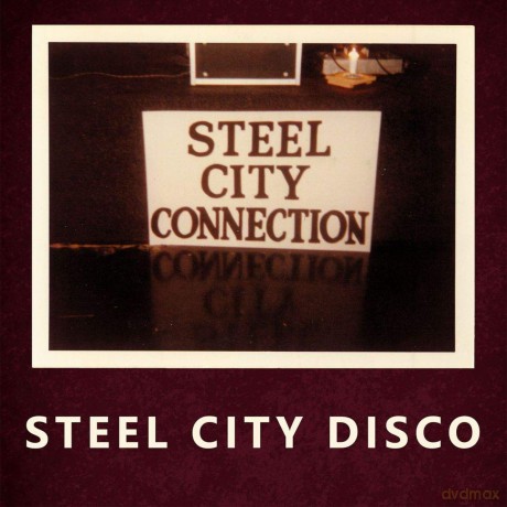 Steel City Connection: Steel City Disco [Winyl]