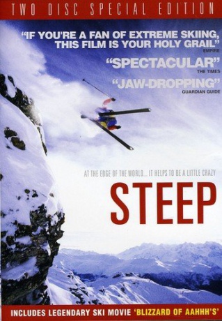 Steep [2DVD]