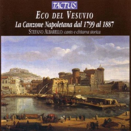Aavv: Stefano Albarello [CD]