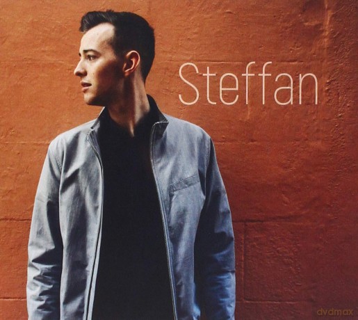 Steffan: Steffan [CD]
