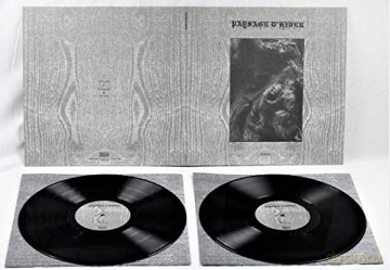 Paysage Dhiver: Steineiche [2xWinyl]