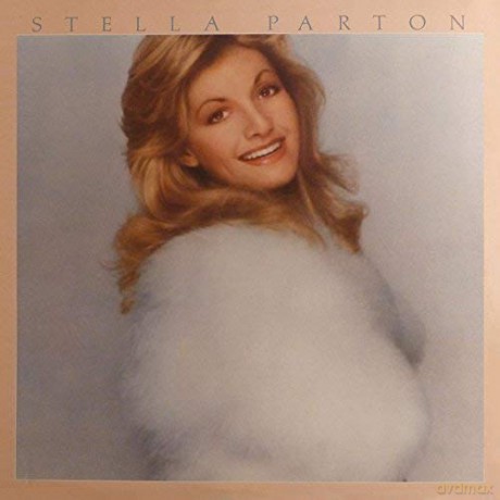 Stella Parton: Stella Parton [CD]
