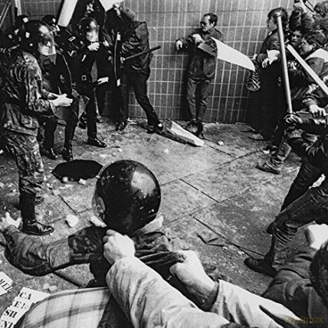 Death Toll 80k: Step Down [CD]