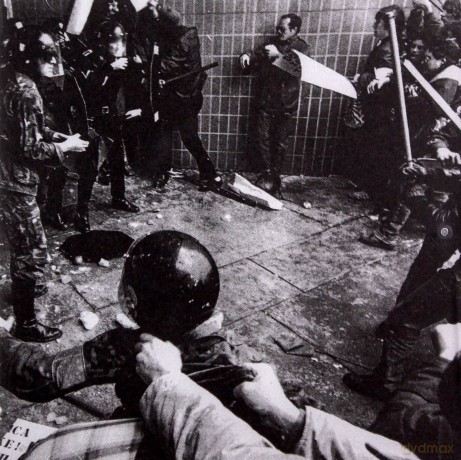 Death Toll 80k: Step Down [CD]