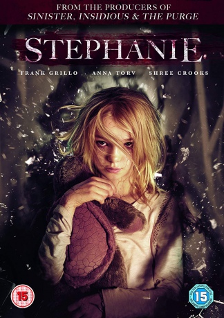 Stephanie [DVD]