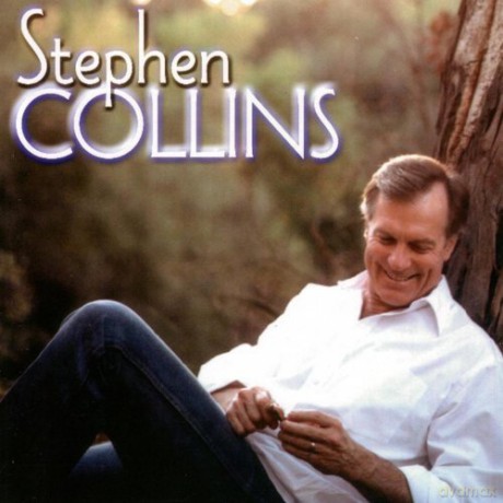 Stephen Collins: Stephen Collins [CD]