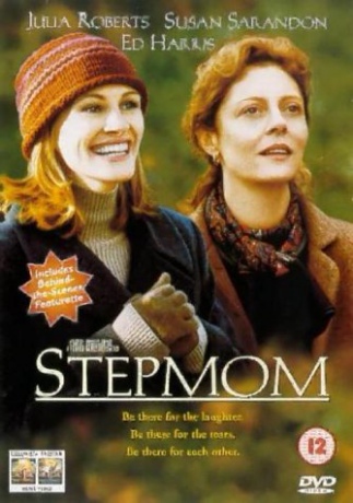 Stepmom [DVD]