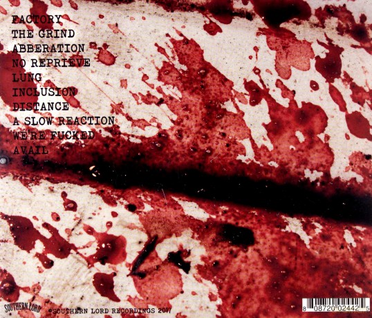 Unsane: Sterilize [CD]