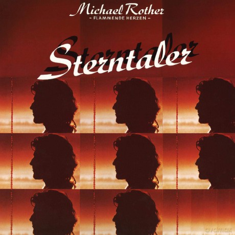 Michael Rother: Sterntaler [CD]