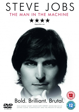 Steve Jobs The Man In The Machine [DVD]
