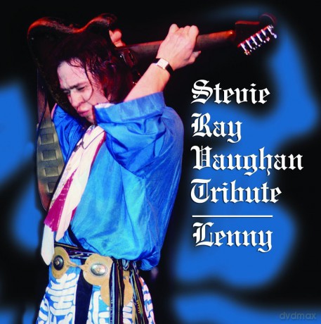Stevie Ray Vaughan Lenny [CD]