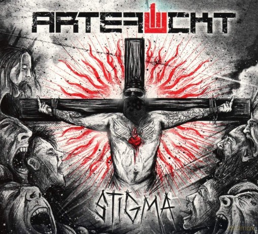 Artefuckt: Stigma [CD]
