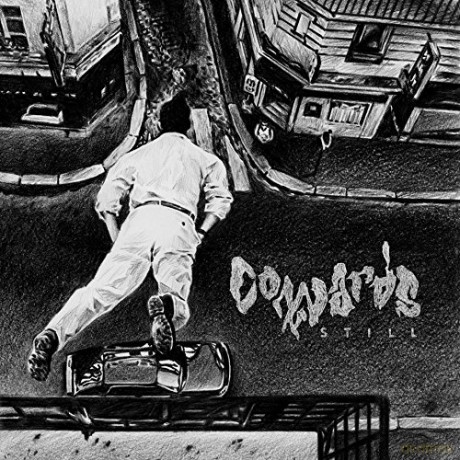 Cowards: Still [CD]