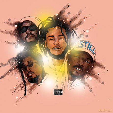 Clear Soul Forces: Still [CD]