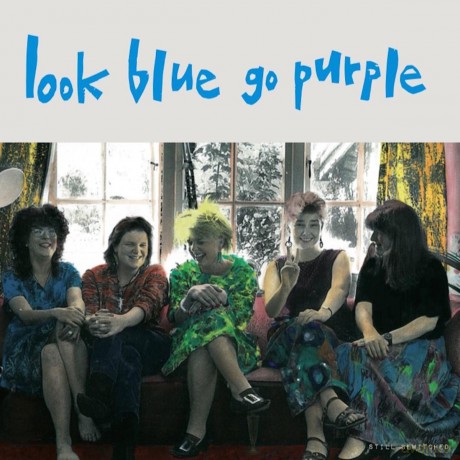 Look Blue Go Purple: Still Bewitched [CD]