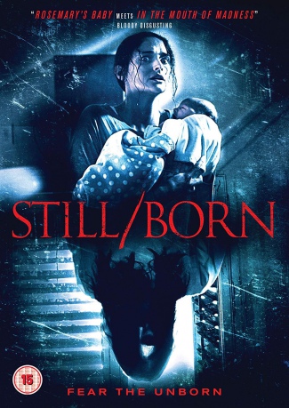 Still Born [DVD]