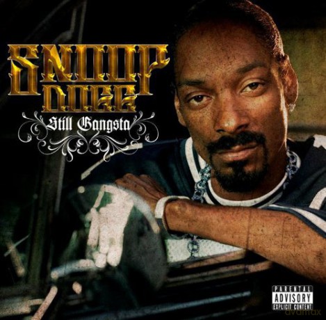 Snoop Dogg: Still Gangsta [CD]