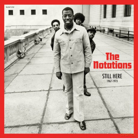 Notations: Still Here - 1967-1973 [Winyl]