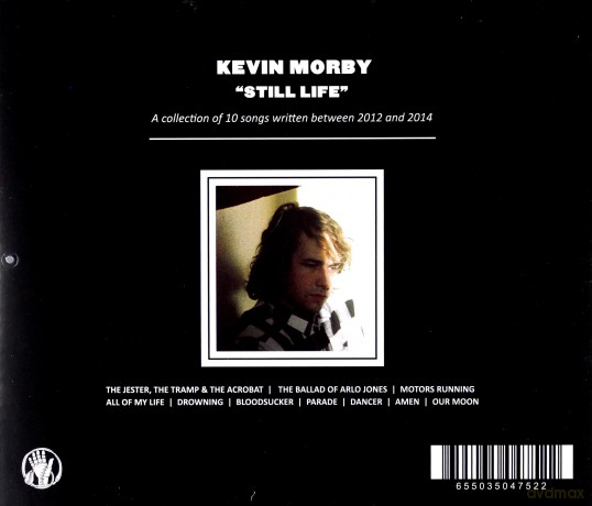 Kevin Morby: Still Life [CD]