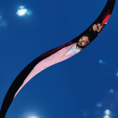 Breakbot: Still Waters [CD]