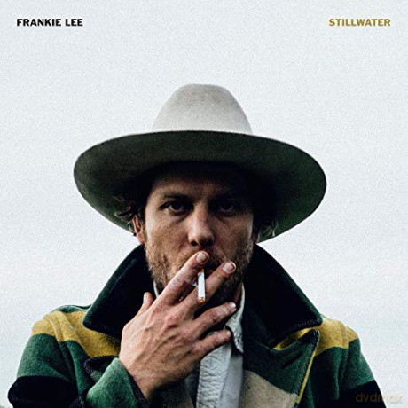 Frankie Lee: Stillwater [CD]