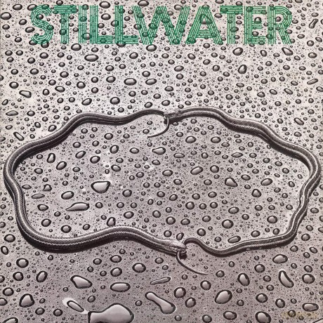 Stillwater: Stillwater [CD]
