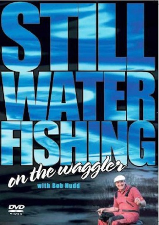 Stillwater Fishing On The Waggler [DVD]