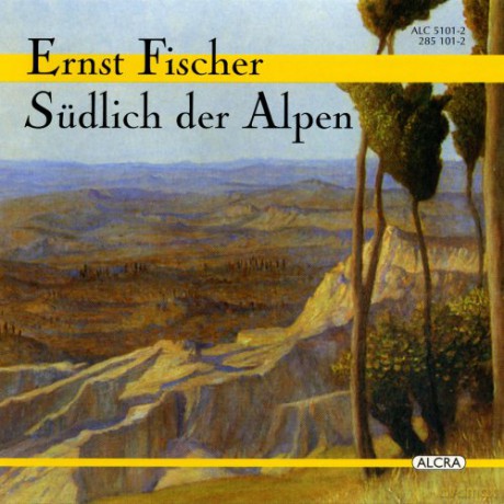 Fischer: Stockigtbaumrsb [CD]