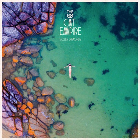 Cat Empire: Stolen Diamonds [CD]
