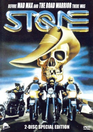 Stone 2 Disc [2DVD]