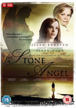 Stone Angel [DVD]