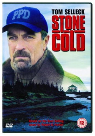 Stone Cold [DVD]