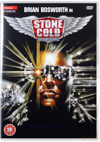 Stone Cold [DVD]