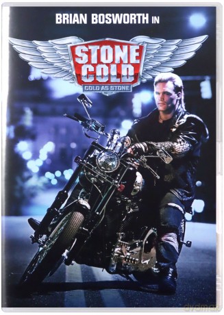 Stone Cold [DVD]