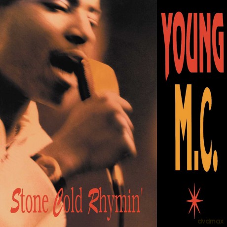 Young Mc: Stone Cold Rhymin [Winyl]