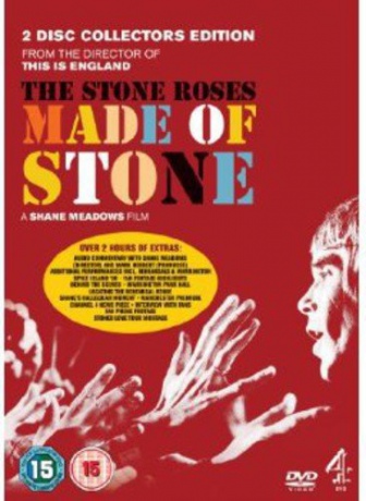 Stone Roses Made Of Stone [2DVD]