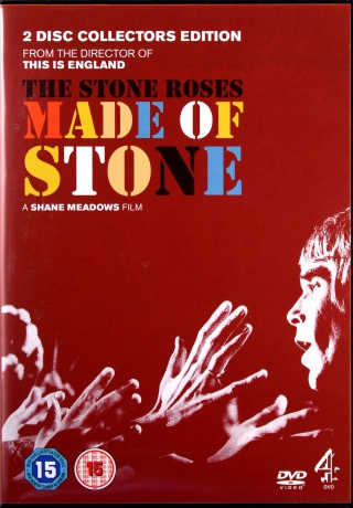 Stone Roses Made Of Stone [2DVD]