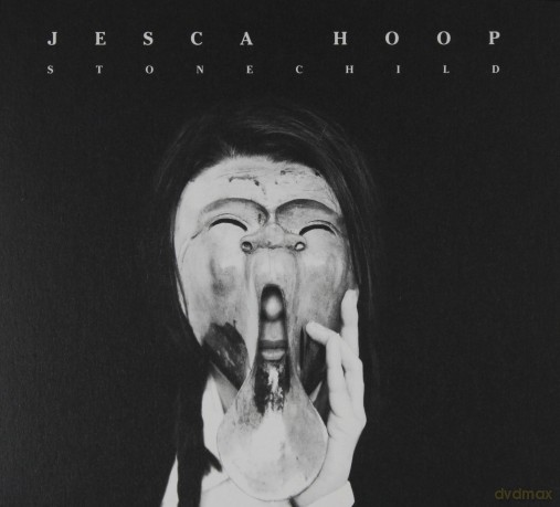 Jesca Hoop: Stonechild [CD]