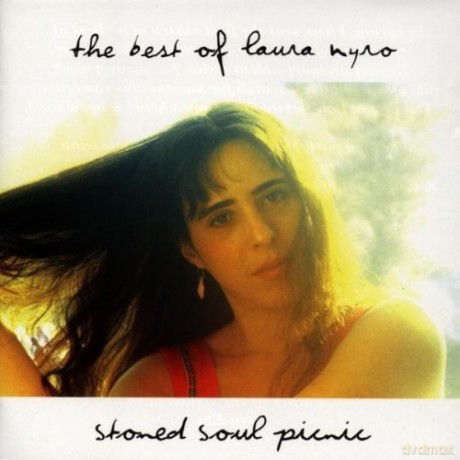 Laura Nyro: Stoned Soul Picnic - The Best Of [2CD]