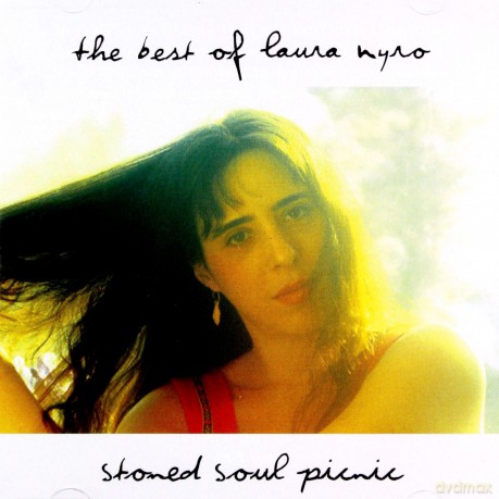 Laura Nyro: Stoned Soul Picnic - The Best Of [2CD]