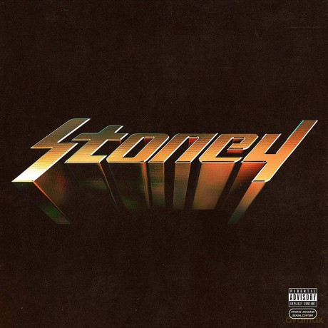 Post Malone: Stoney [CD]