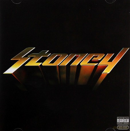Post Malone: Stoney [CD]