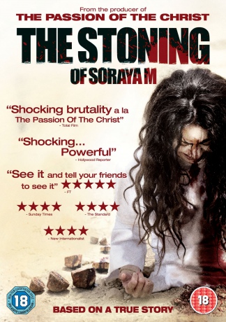 Stoning Of Soraya M [DVD]