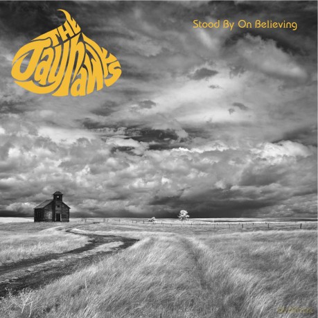 Jayhawks: Stood By On Believing (Classic Broadcasts 1989 - 1995) [4CD]