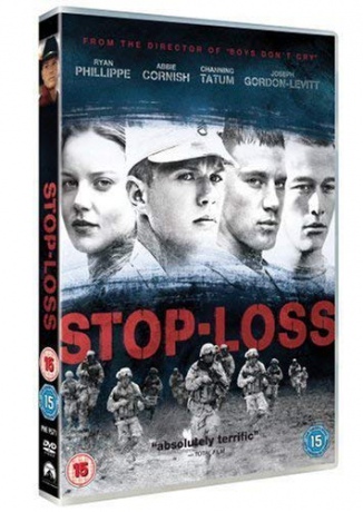 Stop Loss [DVD]