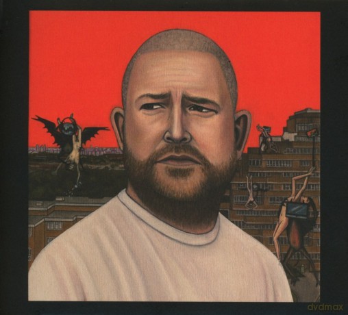 Raf Rundell: Stop Lying [CD]