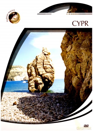 Podróże Marzeń: Cypr [DVD]